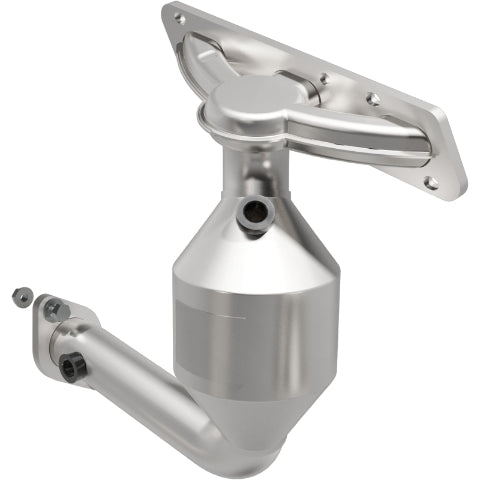03 Mazda 6 3.0 frnt man Direct-Fit Catalytic Converter 50863 Magnaflow