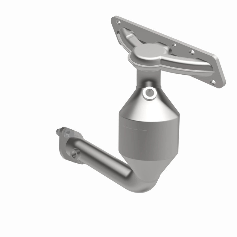03 Mazda 6 3.0 frnt man Direct-Fit Catalytic Converter 50863 Magnaflow - Catalytic Converters Car Part People