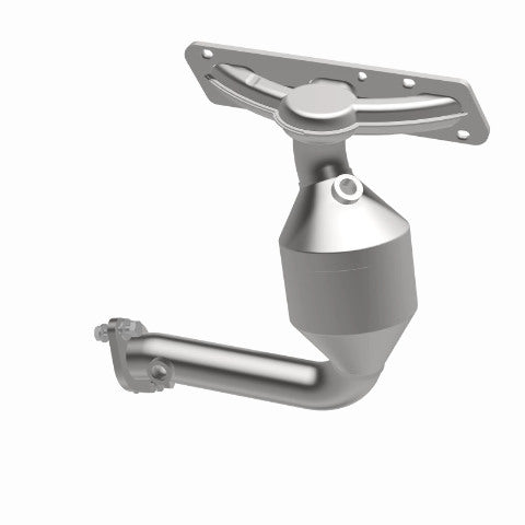 03 Mazda 6 3.0 frnt man Direct-Fit Catalytic Converter 50863 Magnaflow
