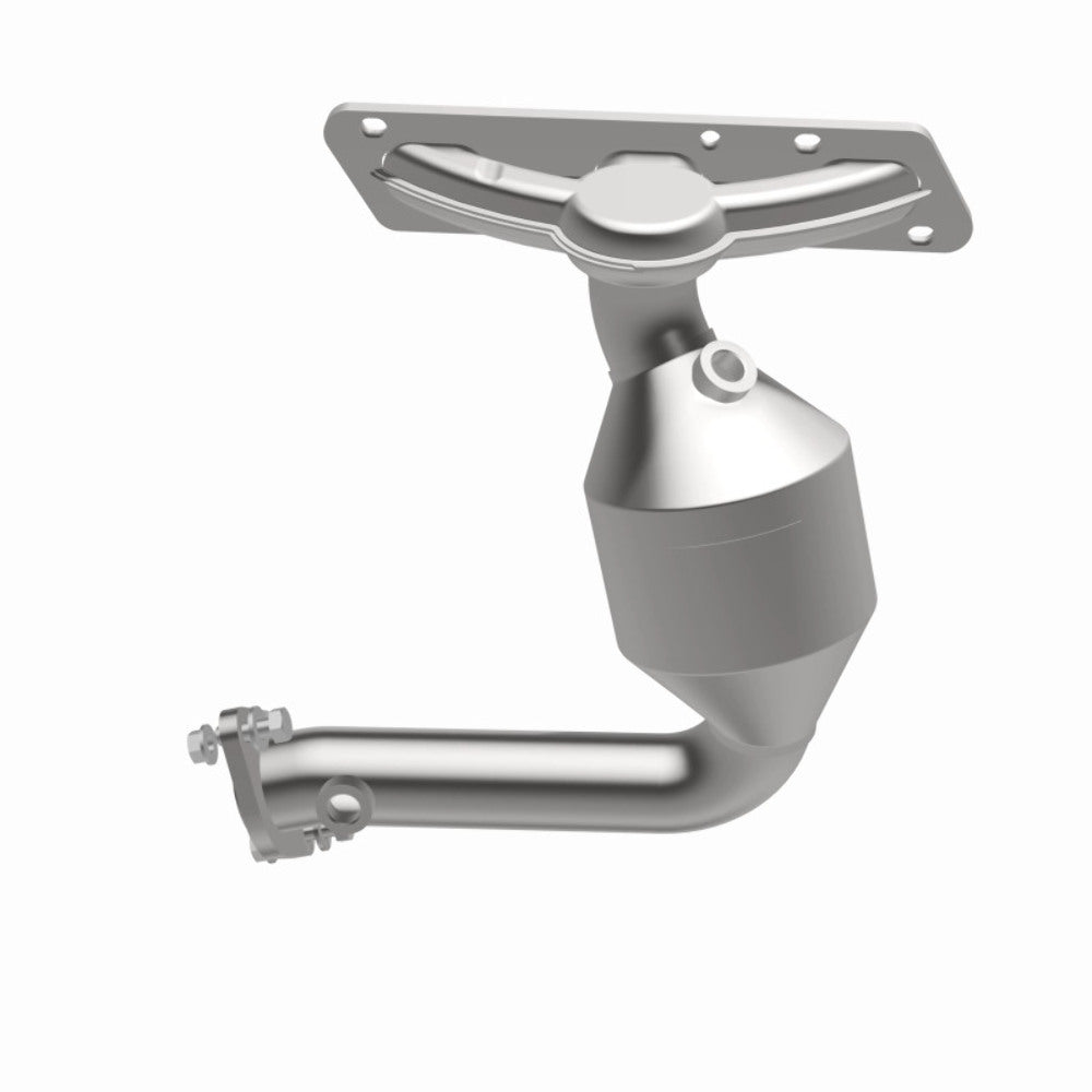 03 Mazda 6 3.0 frnt man Direct-Fit Catalytic Converter 50863 Magnaflow - Catalytic Converters Car Part People
