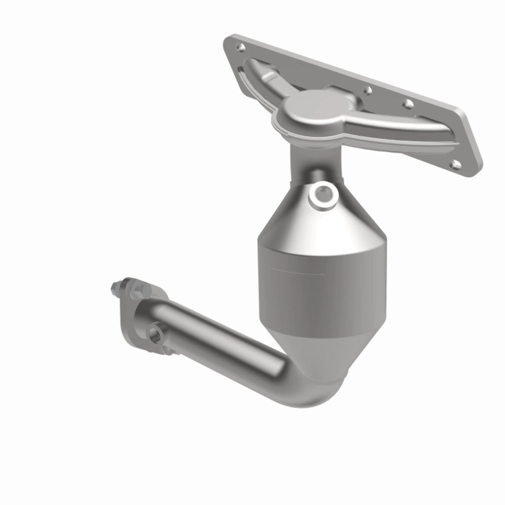 03 Mazda 6 3.0 frnt man Direct-Fit Catalytic Converter 50863 Magnaflow - Catalytic Converters Car Part People