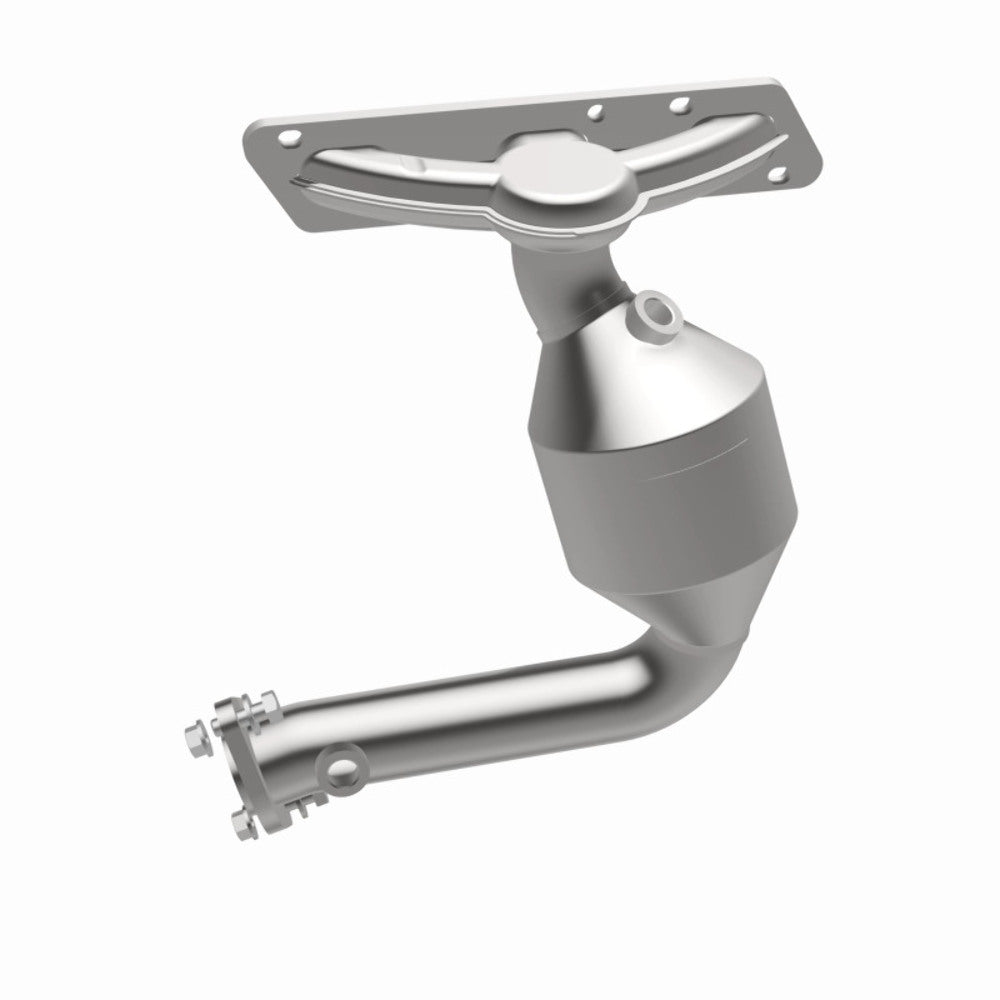 03 Mazda 6 3.0 frnt man Direct-Fit Catalytic Converter 50863 Magnaflow - Catalytic Converters Car Part People