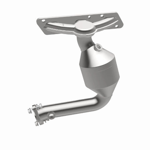 03 Mazda 6 3.0 frnt man Direct-Fit Catalytic Converter 50863 Magnaflow