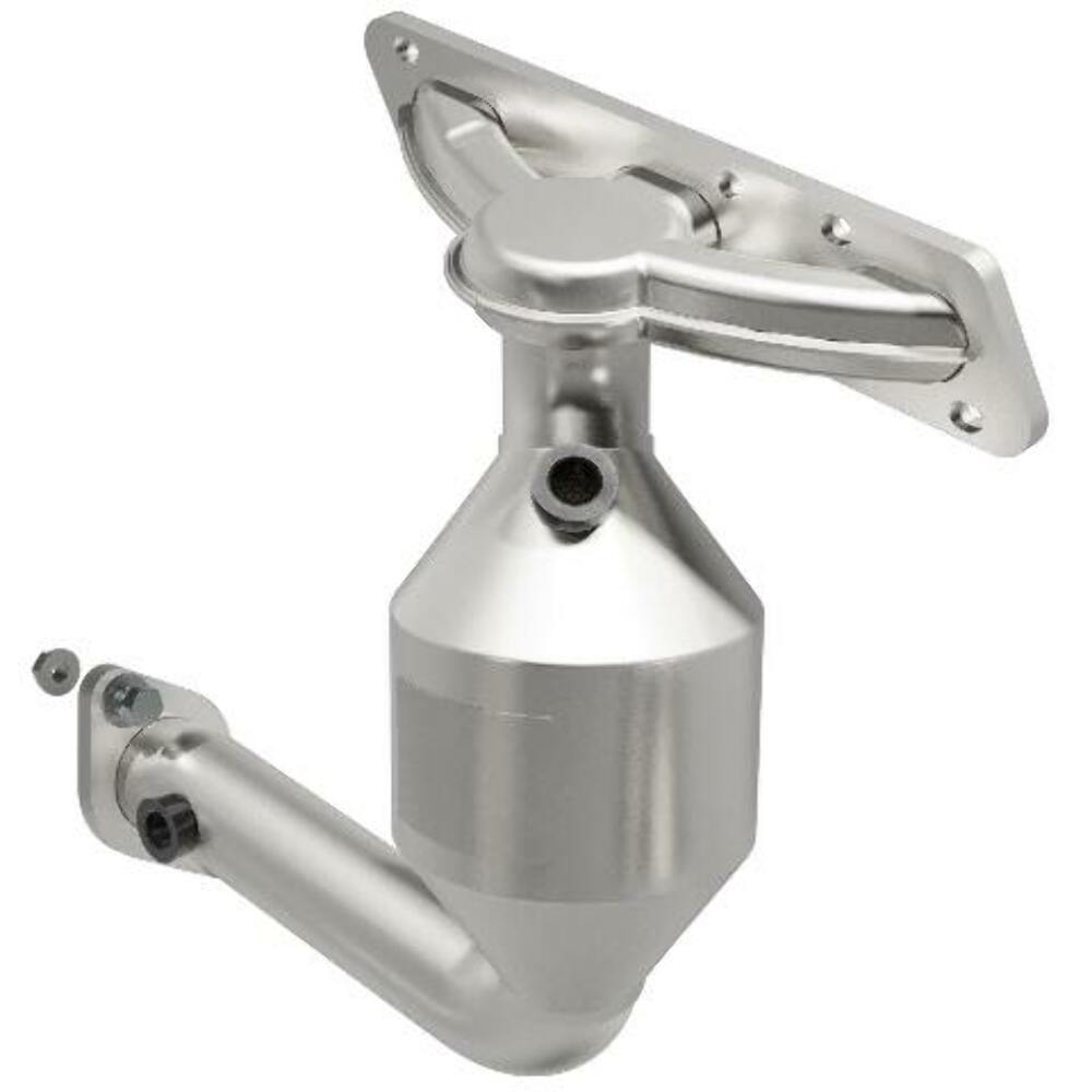 03 Mazda 6 3.0 frnt man Direct-Fit Catalytic Converter 50863 Magnaflow - Catalytic Converters Car Part People
