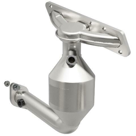 03 Mazda 6 3.0 frnt man Direct-Fit Catalytic Converter 50863 Magnaflow