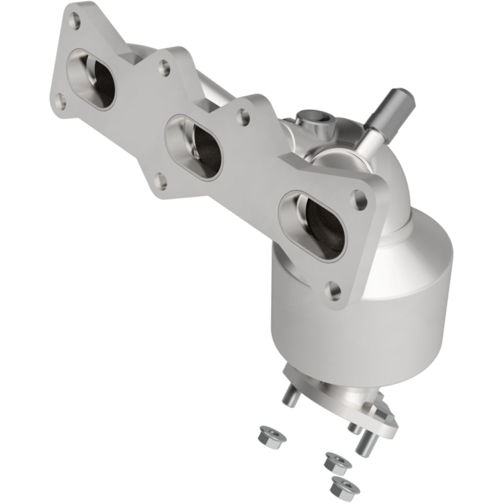 95-02 Mazda Millenia 2.3L Direct-Fit Catalytic Converter 50869 Magnaflow - Catalytic Converters Car Part People