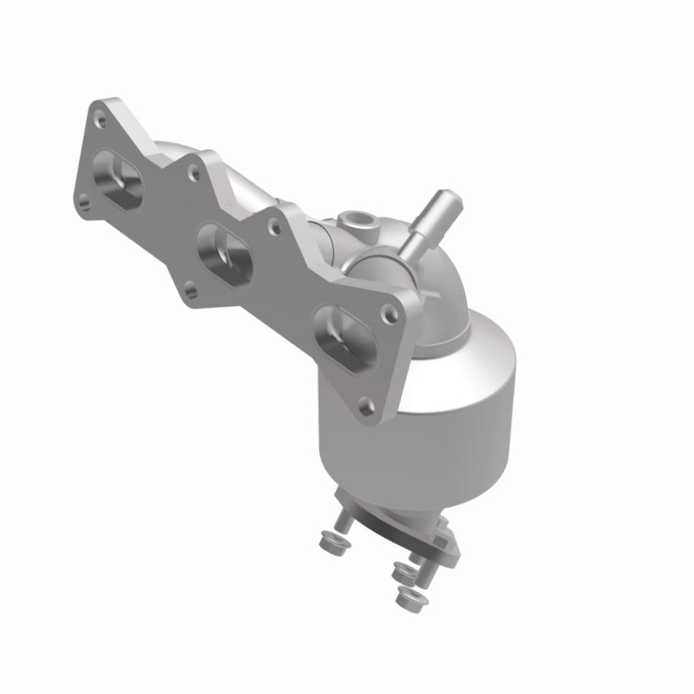 95-02 Mazda Millenia 2.3L Direct-Fit Catalytic Converter 50869 Magnaflow - Catalytic Converters Car Part People