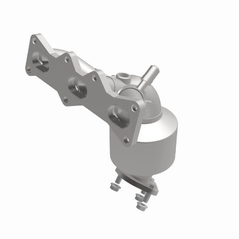 95-02 Mazda Millenia 2.3L Direct-Fit Catalytic Converter 50869 Magnaflow