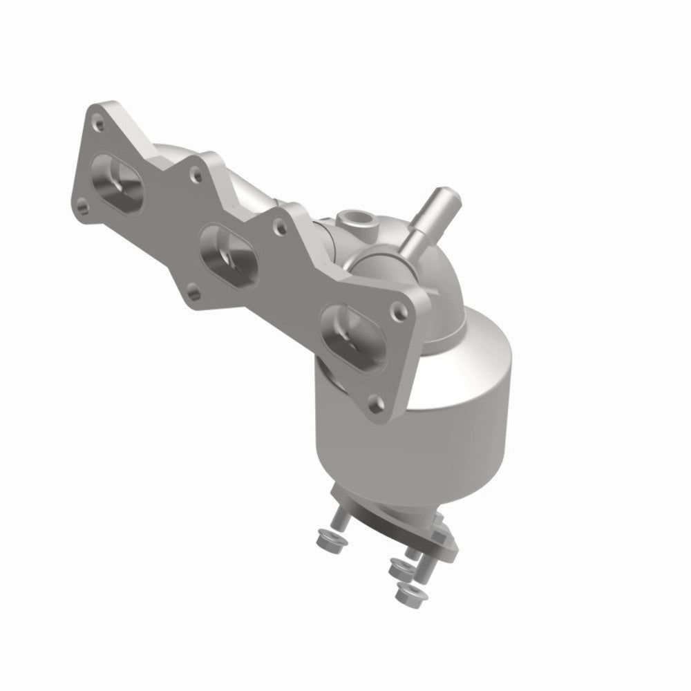 95-02 Mazda Millenia 2.3L Direct-Fit Catalytic Converter 50869 Magnaflow - Catalytic Converters Car Part People