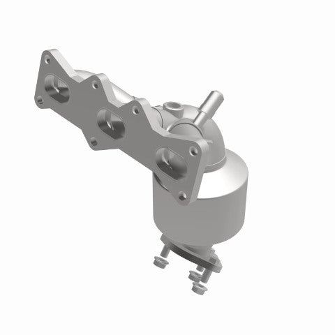 95-02 Mazda Millenia 2.3L Direct-Fit Catalytic Converter 50869 Magnaflow