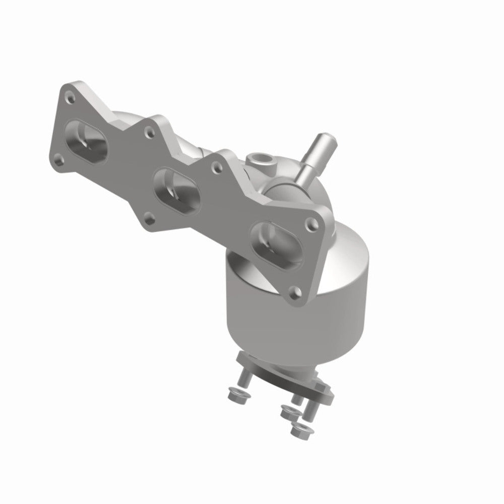 95-02 Mazda Millenia 2.3L Direct-Fit Catalytic Converter 50869 Magnaflow - Catalytic Converters Car Part People
