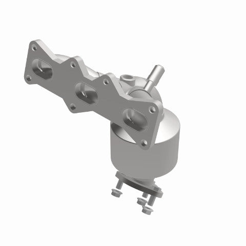95-02 Mazda Millenia 2.3L Direct-Fit Catalytic Converter 50869 Magnaflow