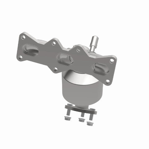 95-02 Mazda Millenia 2.3L Direct-Fit Catalytic Converter 50869 Magnaflow