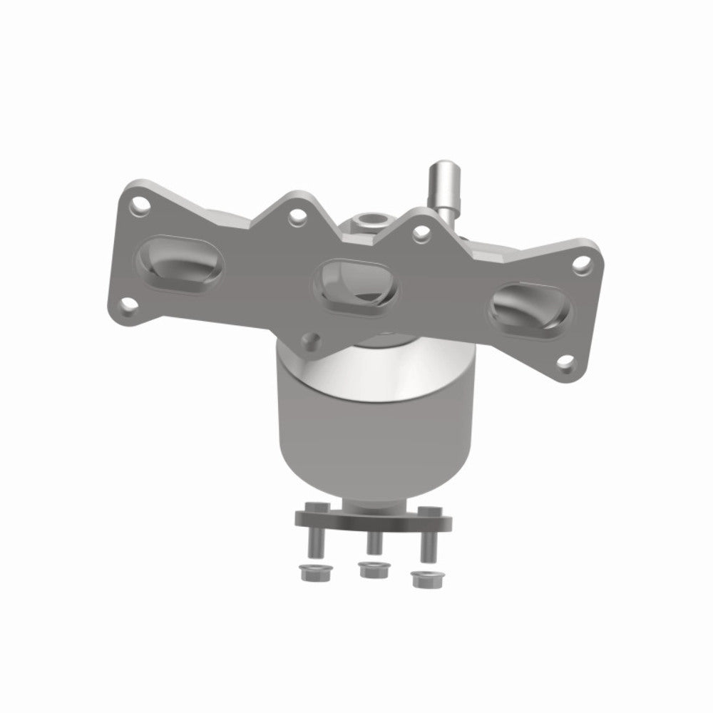 95-02 Mazda Millenia 2.3L Direct-Fit Catalytic Converter 50869 Magnaflow - Catalytic Converters Car Part People