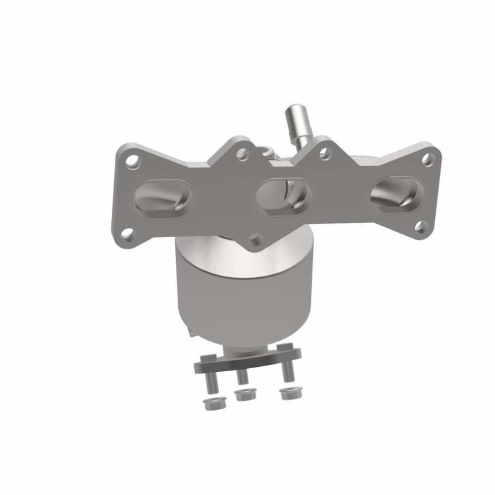 95-02 Mazda Millenia 2.3L Direct-Fit Catalytic Converter 50869 Magnaflow - Catalytic Converters Car Part People