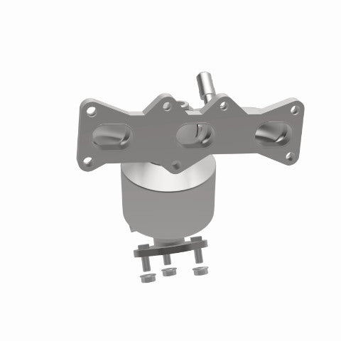 95-02 Mazda Millenia 2.3L Direct-Fit Catalytic Converter 50869 Magnaflow