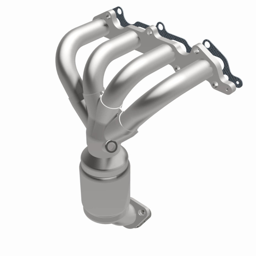 03-04 Kia Rio 1.6L manifold Direct-Fit Catalytic Converter 50881 Magnaflow - Catalytic Converters Car Part People