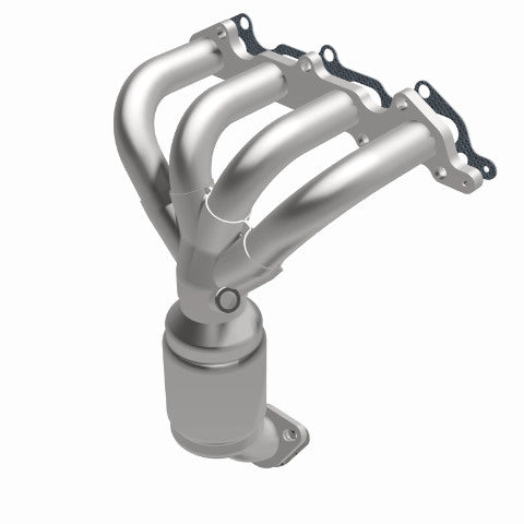 03-04 Kia Rio 1.6L manifold Direct-Fit Catalytic Converter 50881 Magnaflow