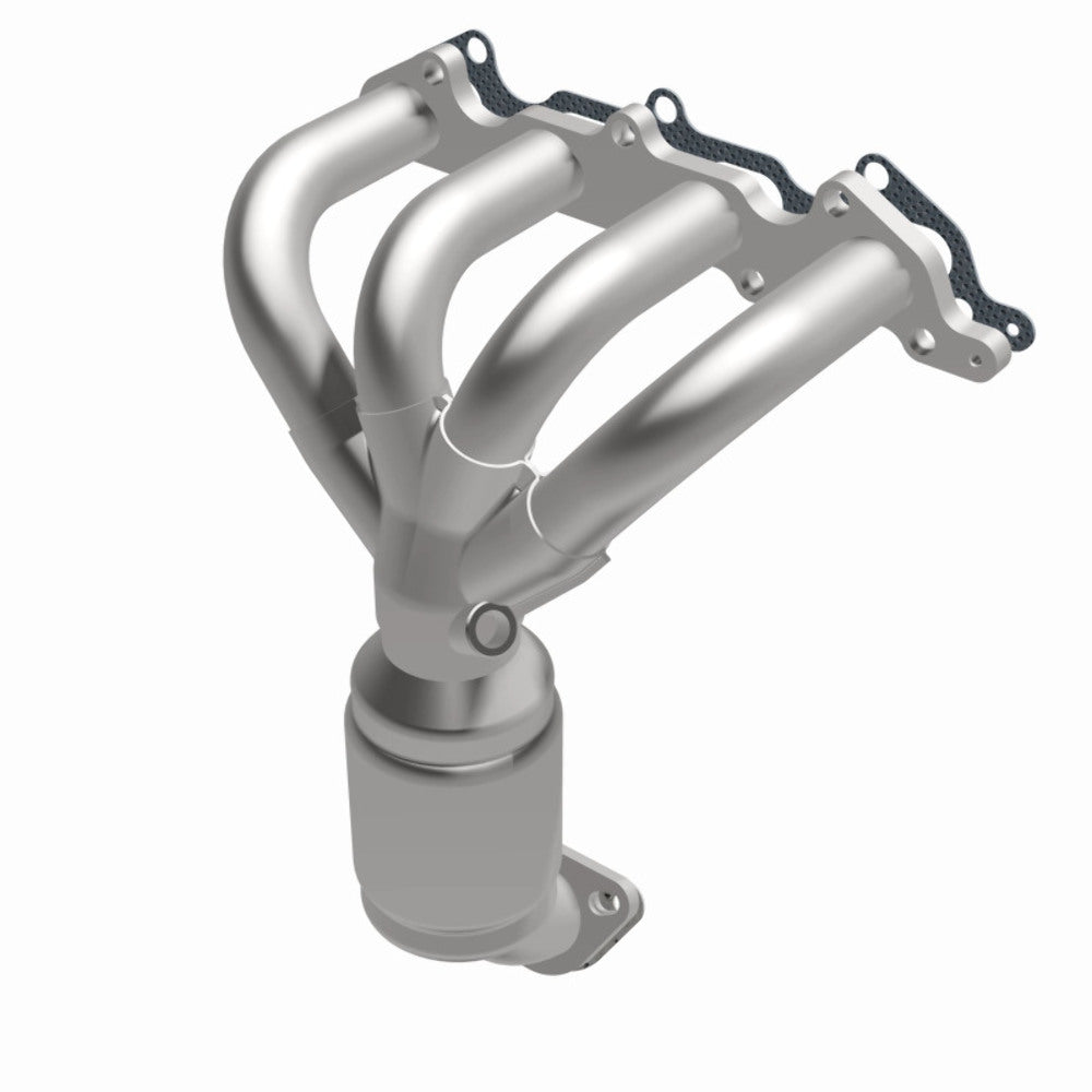 03-04 Kia Rio 1.6L manifold Direct-Fit Catalytic Converter 50881 Magnaflow - Catalytic Converters Car Part People