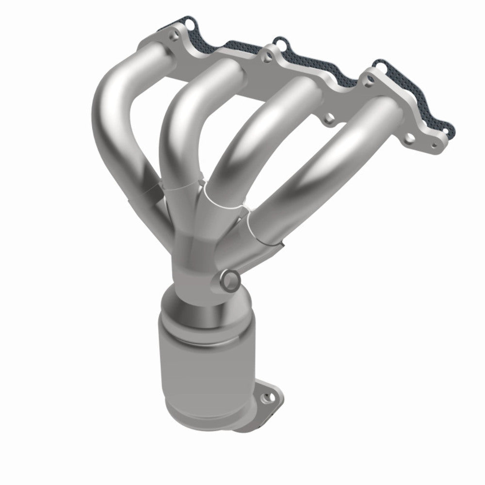 03-04 Kia Rio 1.6L manifold Direct-Fit Catalytic Converter 50881 Magnaflow - Catalytic Converters Car Part People