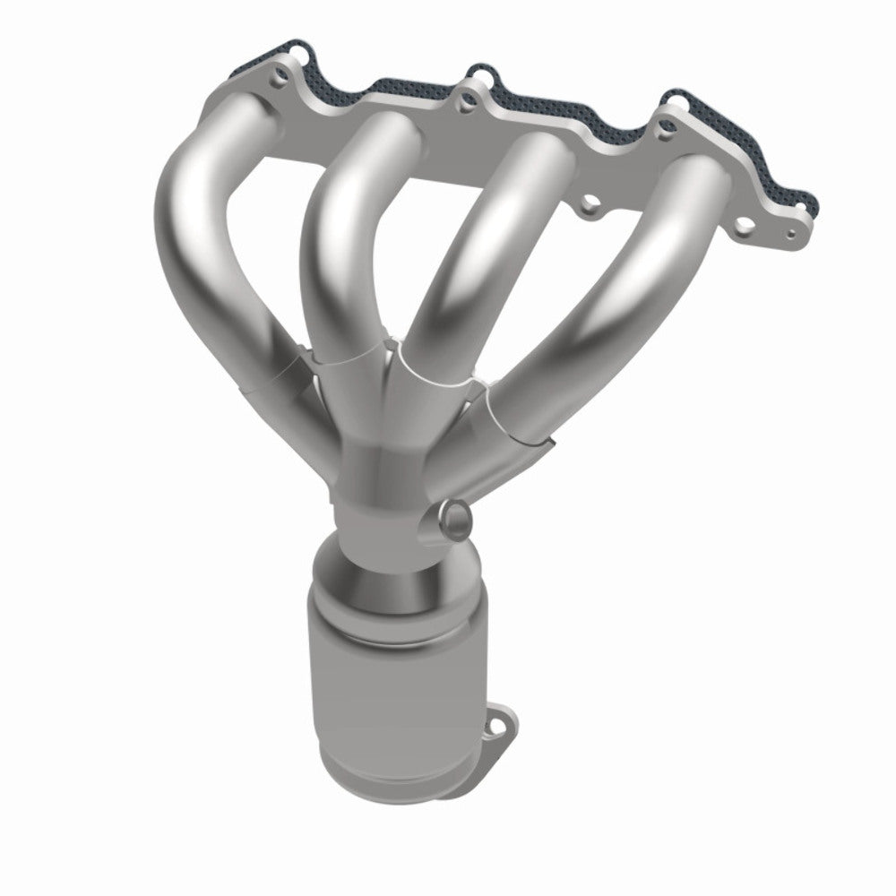 03-04 Kia Rio 1.6L manifold Direct-Fit Catalytic Converter 50881 Magnaflow - Catalytic Converters Car Part People