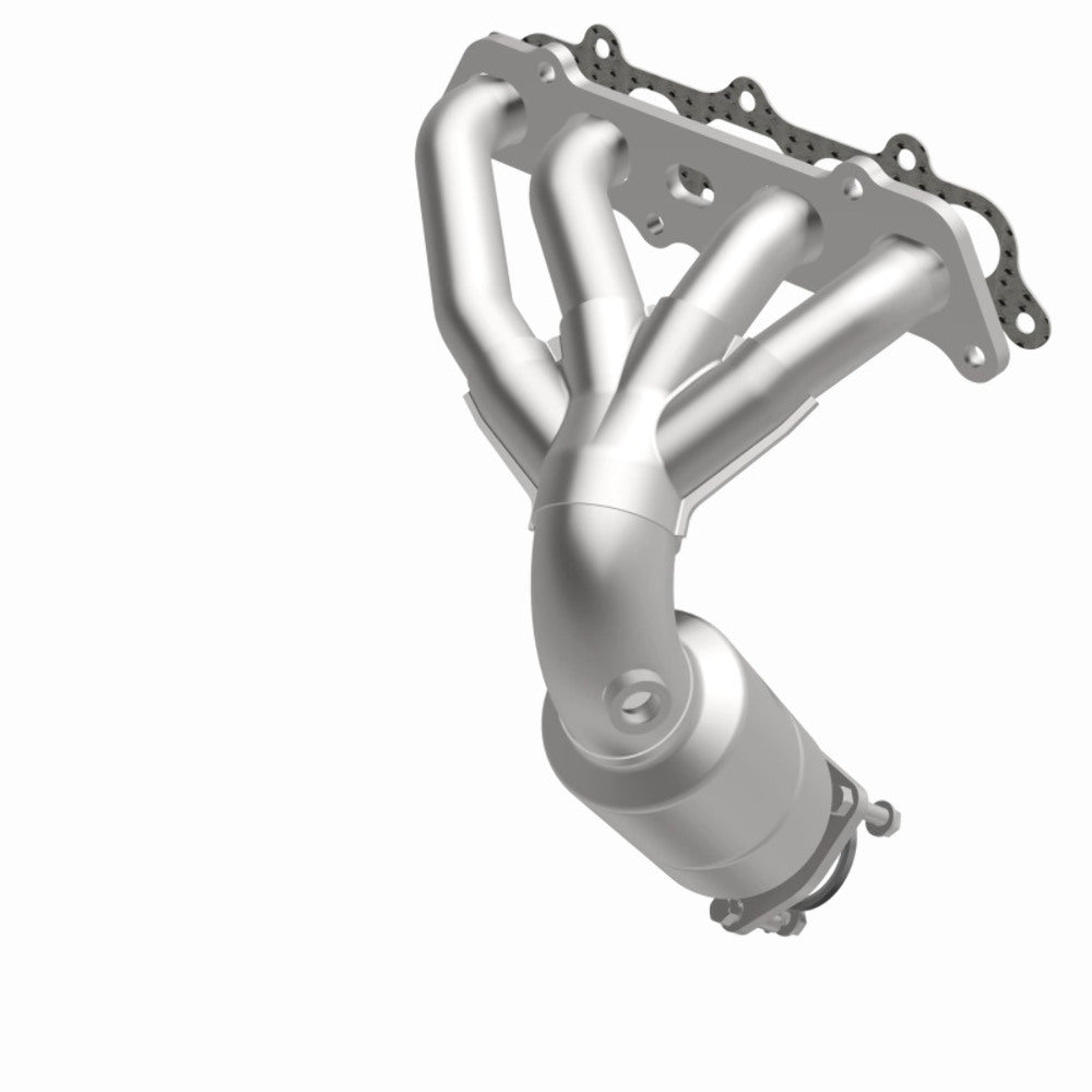 97-01 Camry 2.2 manif Direct-Fit Catalytic Converter 50882 Magnaflow - Catalytic Converters Car Part People