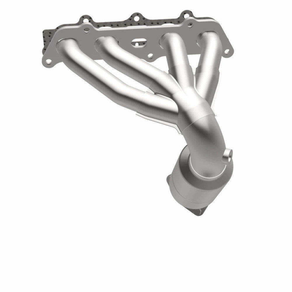 97-01 Camry 2.2 manif Direct-Fit Catalytic Converter 50882 Magnaflow - Catalytic Converters Car Part People