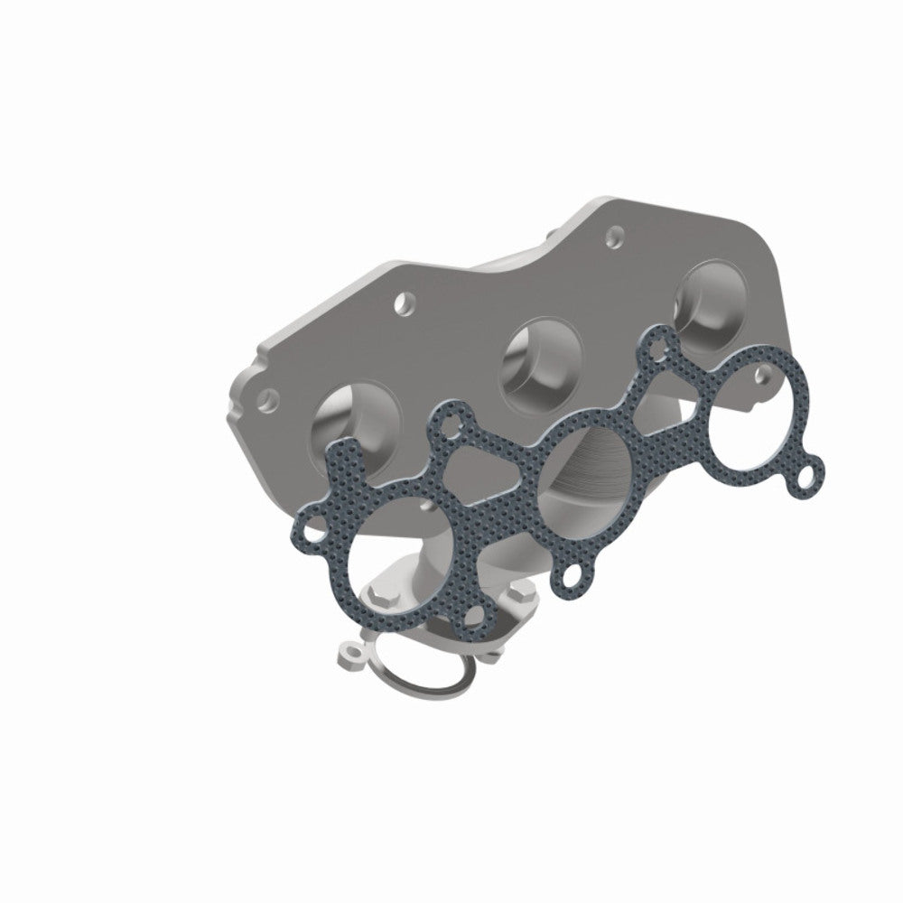 07-10 Camry 3.5 PS Manifold Direct-Fit Catalytic Converter 50904 Magnaflow