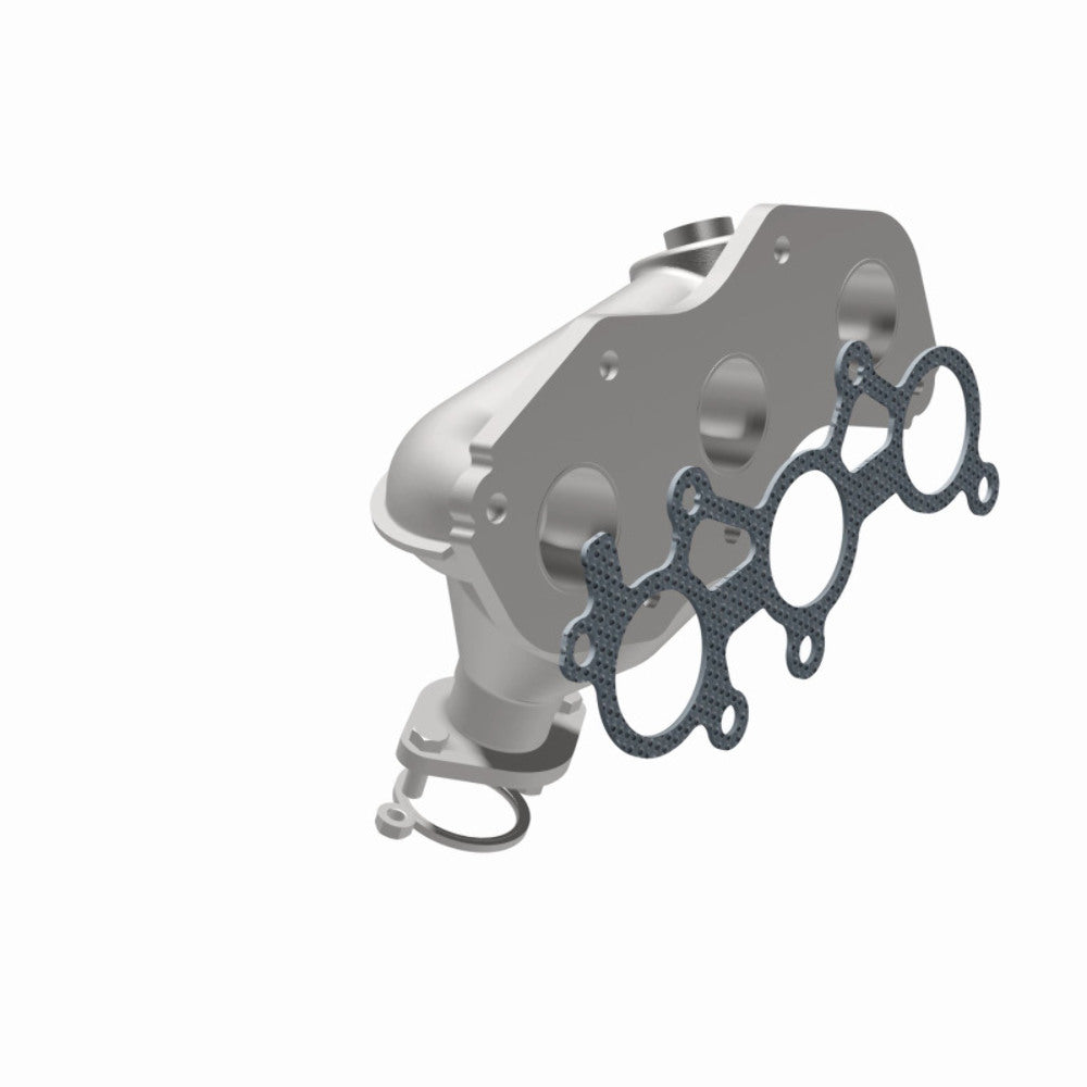 07-10 Camry 3.5 PS Manifold Direct-Fit Catalytic Converter 50904 Magnaflow
