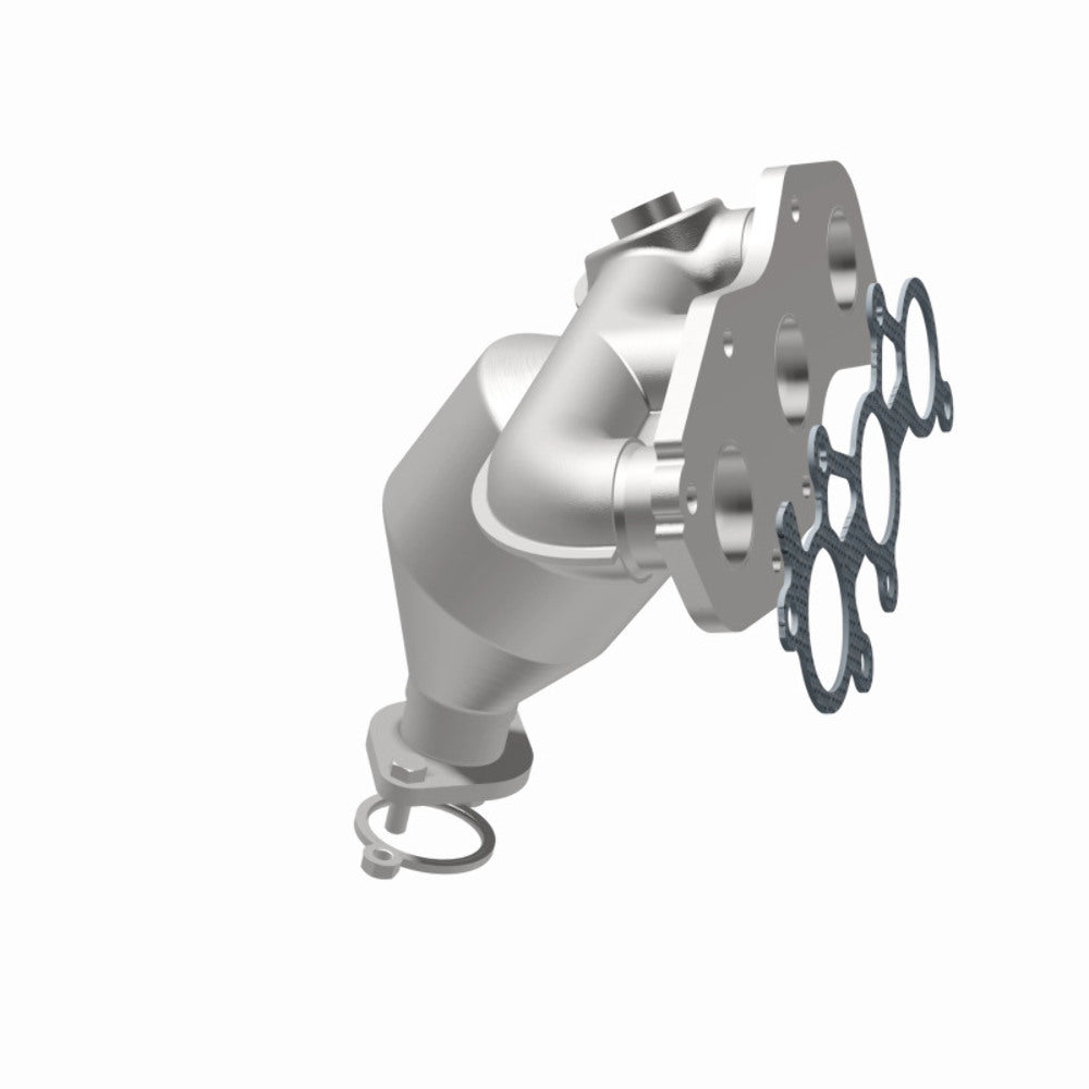 07-10 Camry 3.5 PS Manifold Direct-Fit Catalytic Converter 50904 Magnaflow