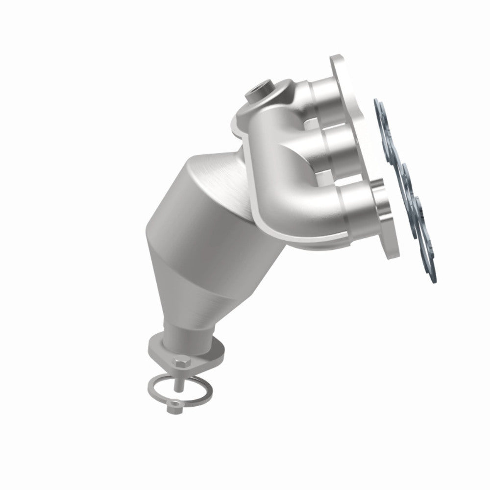 07-10 Camry 3.5 PS Manifold Direct-Fit Catalytic Converter 50904 Magnaflow
