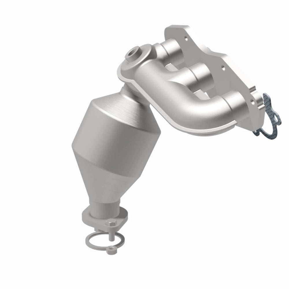 07-10 Camry 3.5 PS Manifold Direct-Fit Catalytic Converter 50904 Magnaflow