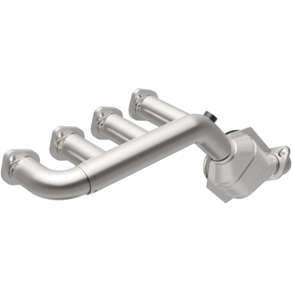 93-95 Lin Mark VIII 4.6 D/S Direct-Fit Catalytic Converter 50905 Magnaflow - Catalytic Converters Car Part People