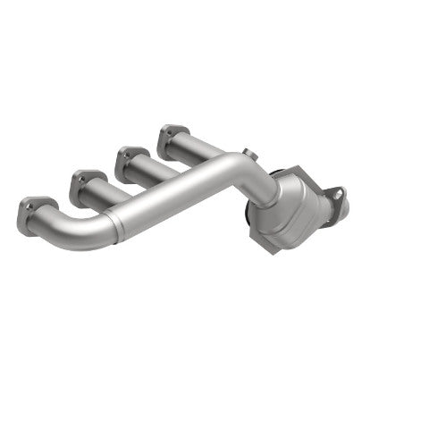 93-95 Lin Mark VIII 4.6 D/S Direct-Fit Catalytic Converter 50905 Magnaflow