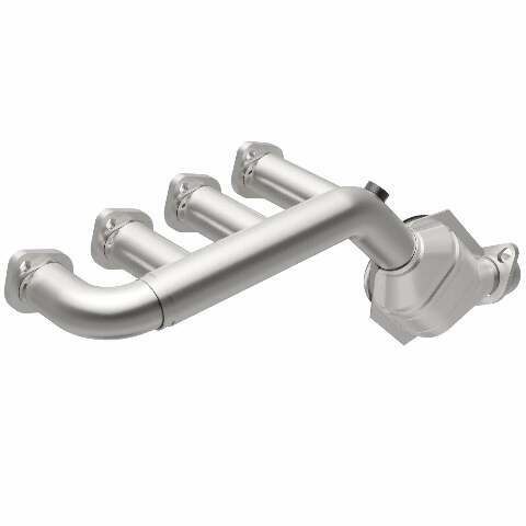93-95 Lin Mark VIII 4.6 D/S Direct-Fit Catalytic Converter 50905 Magnaflow