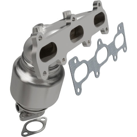 07-09 Hyundai Santa Fe 2.7L Direct-Fit Catalytic Converter 50909 Magnaflow