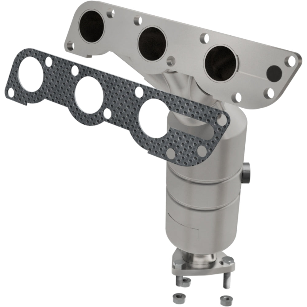 04-05 Suz Verona2.5 Mani Fr Direct-Fit Catalytic Converter 50911 Magnaflow - Catalytic Converters Car Part People