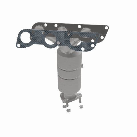 04-05 Suz Verona2.5 Mani Fr Direct-Fit Catalytic Converter 50911 Magnaflow