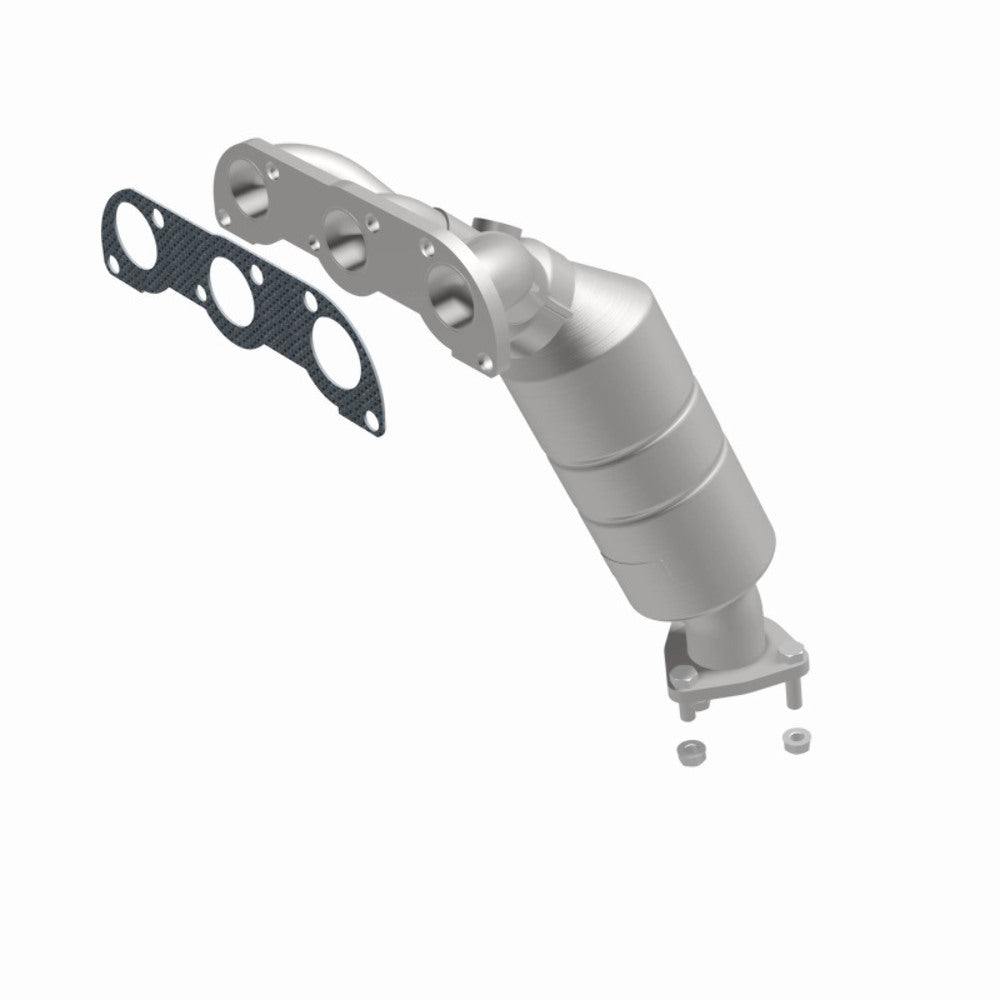 04-05 Suz Verona2.5 Mani Rr Direct-Fit Catalytic Converter 50912 Magnaflow - Catalytic Converters Car Part People