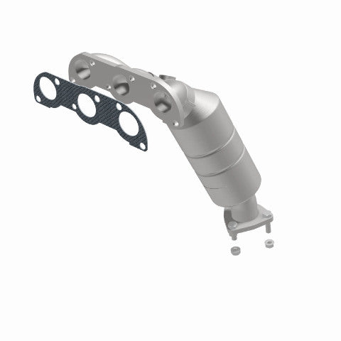 04-05 Suz Verona2.5 Mani Rr Direct-Fit Catalytic Converter 50912 Magnaflow