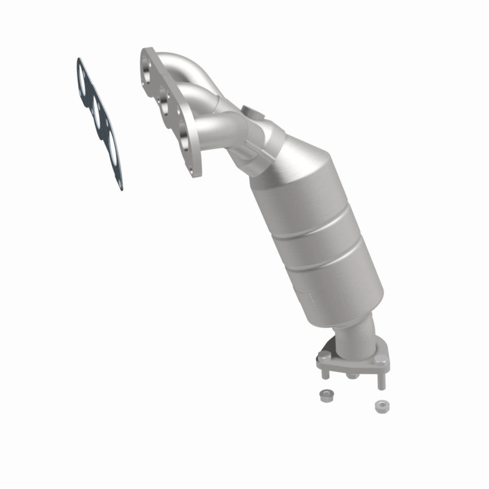 04-05 Suz Verona2.5 Mani Rr Direct-Fit Catalytic Converter 50912 Magnaflow - Catalytic Converters Car Part People