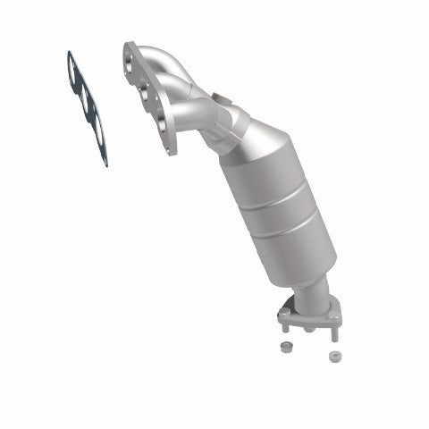 04-05 Suz Verona2.5 Mani Rr Direct-Fit Catalytic Converter 50912 Magnaflow