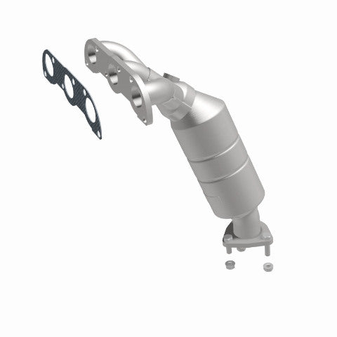 04-05 Suz Verona2.5 Mani Rr Direct-Fit Catalytic Converter 50912 Magnaflow