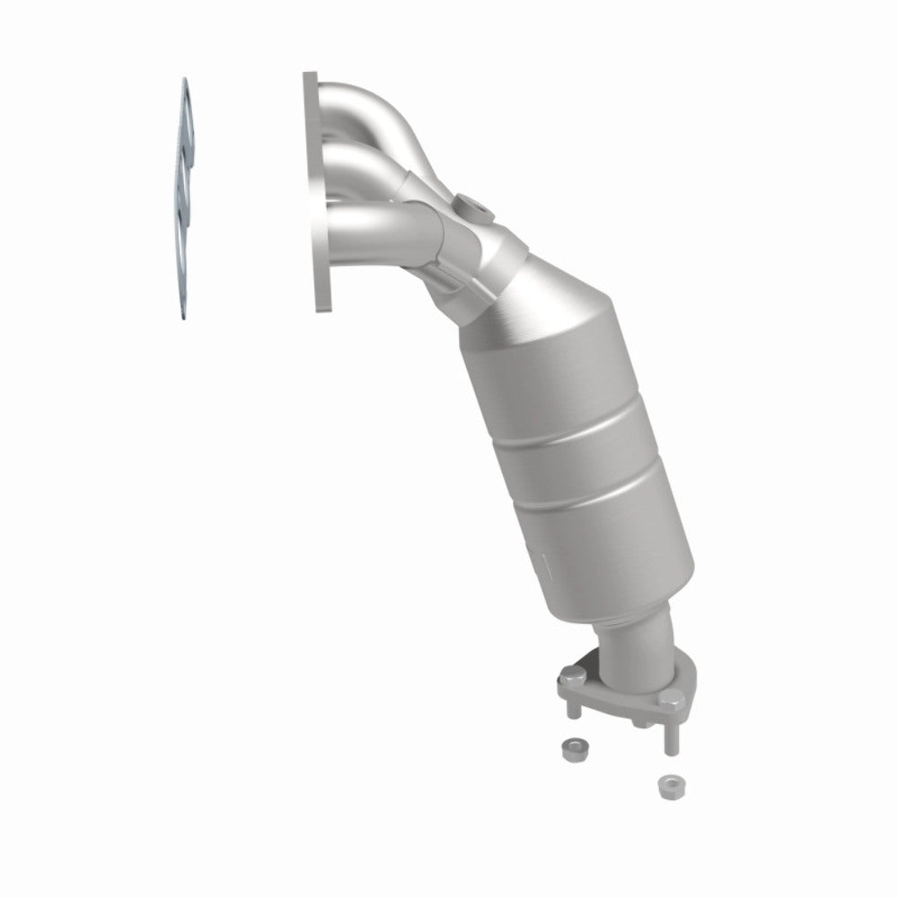 04-05 Suz Verona2.5 Mani Rr Direct-Fit Catalytic Converter 50912 Magnaflow - Catalytic Converters Car Part People