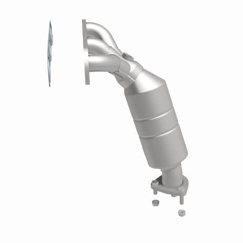 04-05 Suz Verona2.5 Mani Rr Direct-Fit Catalytic Converter 50912 Magnaflow