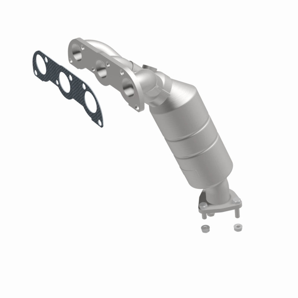 04-05 Suz Verona2.5 Mani Rr Direct-Fit Catalytic Converter 50912 Magnaflow - Catalytic Converters Car Part People
