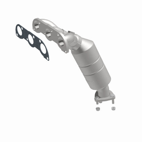 04-05 Suz Verona2.5 Mani Rr Direct-Fit Catalytic Converter 50912 Magnaflow