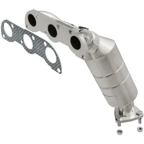 04-05 Suz Verona2.5 Mani Rr Direct-Fit Catalytic Converter 50912 Magnaflow