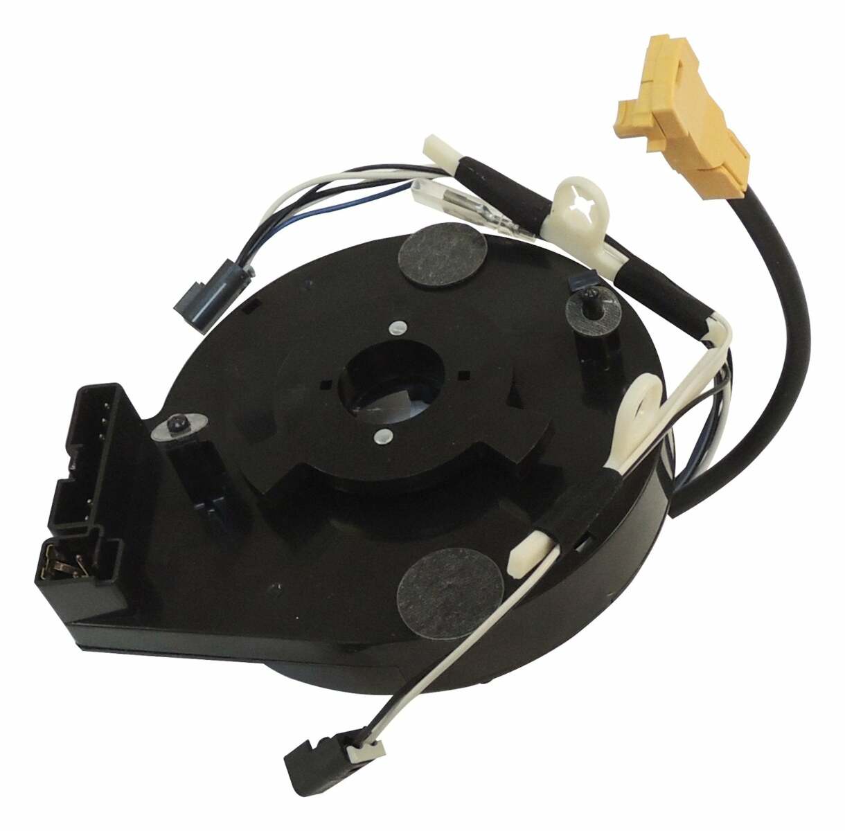 Crown Automotive - Steel Black Clockspring - 5093254AB