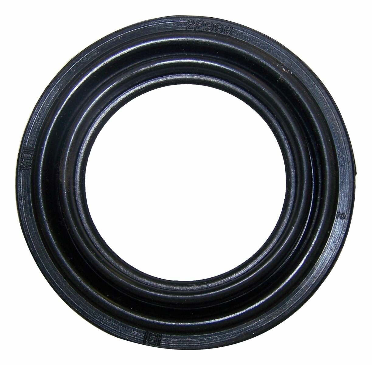 Crown Automotive - Rubber Black Brake Caliper Boot - 5093277AA